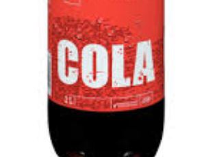 Not Rotten Cola What are the health risks associated with drinking too much cola ...
